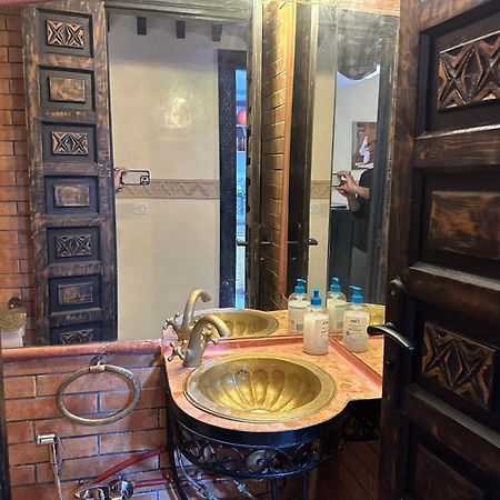 Riad Anis Hotel Marrakesh Bagian luar foto